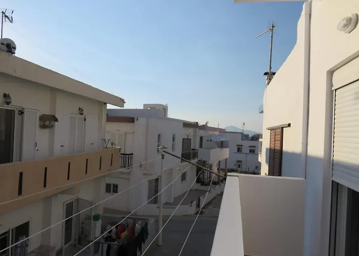Kyriakos * Mastichari (Kos)
