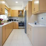 Apartment Kyriakos *