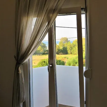 Apartment Kyriakos *