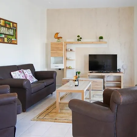 Kyriakos Apartment