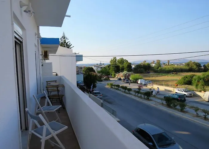 Apartment Kyriakos Mastichari (Kos)