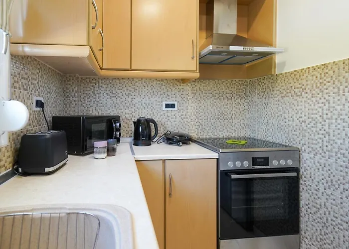 Apartment Kyriakos Mastichari (Kos)