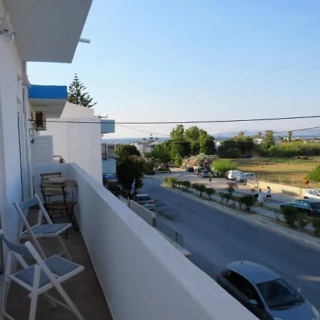 Apartamento Kyriakos Mastichari (Kos)