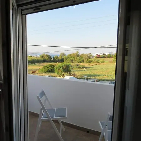 Kyriakos Apartamento *