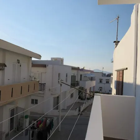 Kyriakos * Mastichari (Kos)