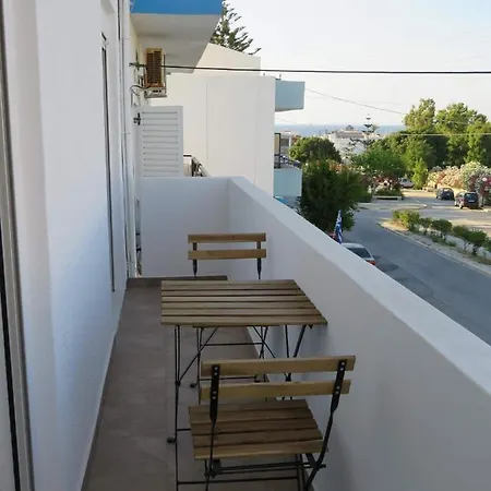 Kyriakos Mastichari (Kos)