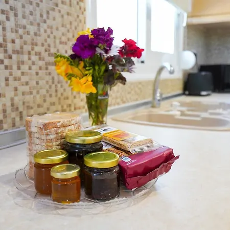 Kyriakos Apartamento *