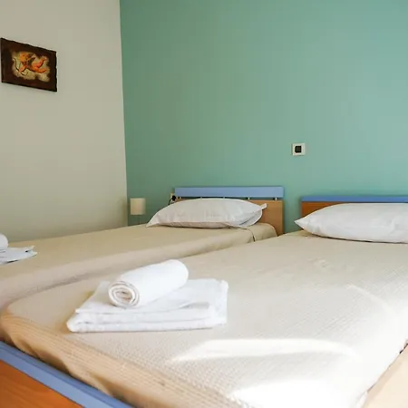 Kyriakos Apartamento