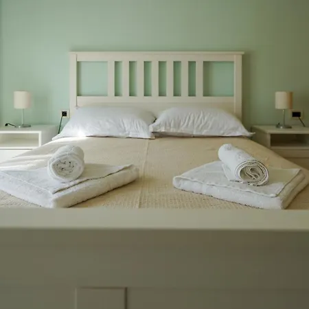 Kyriakos Appartement Mastichari (Kos)