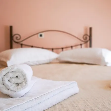 Apartamento Kyriakos