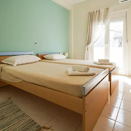 Kyriakos Apartamento