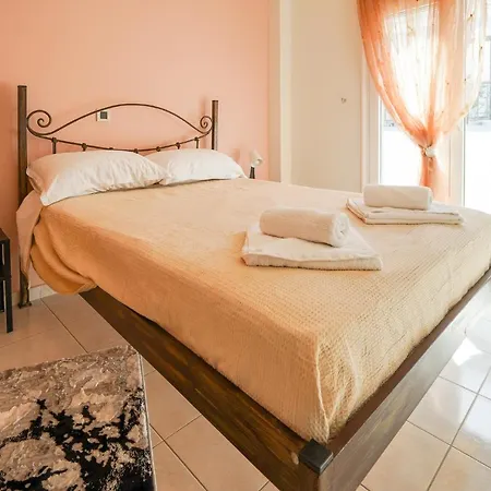 Apartamento Kyriakos