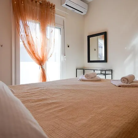 Kyriakos Apartamento *