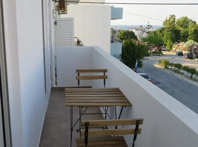 Kyriakos Mastichari (Kos)