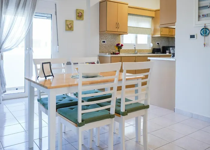 Appartement Kyriakos *
