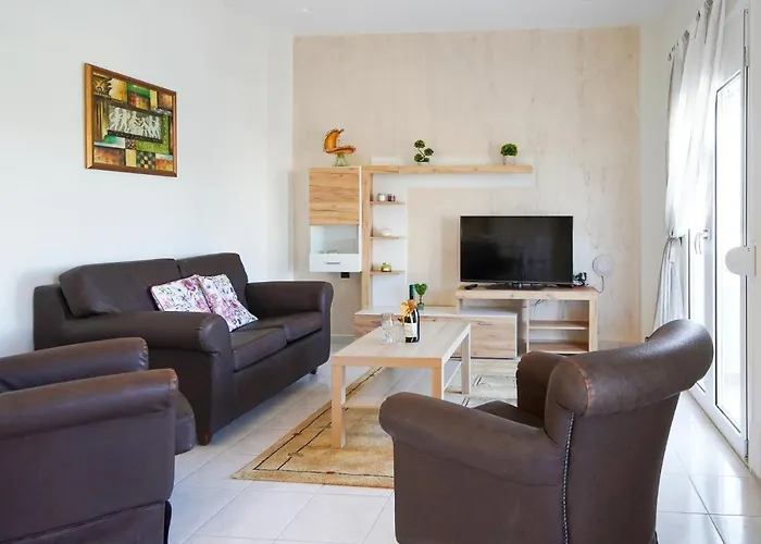 Kyriakos Appartement