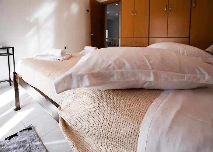 Appartement Kyriakos