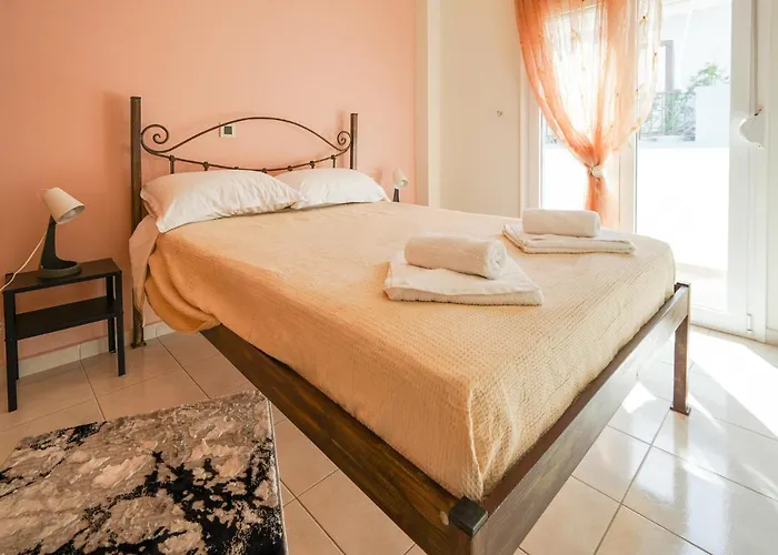 Appartement Kyriakos